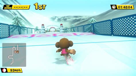 Super Monkey Ball: Banana Blitz HD on Steam