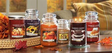 Mavens Yankee Candle Fall Gift Pack Giveaway ($112 Value)! - The Coupon Challenge