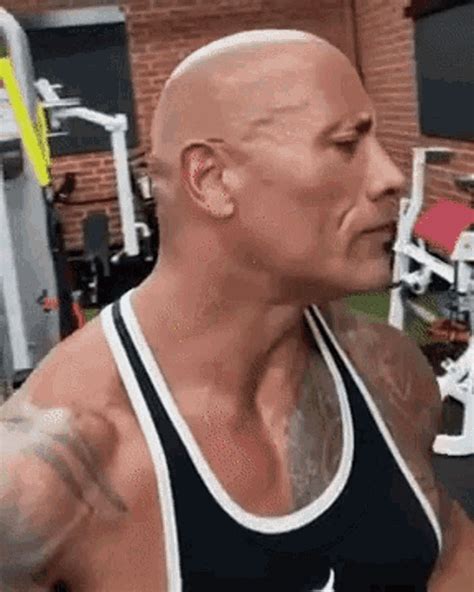 The Rock Dababy GIF - TheRock Dababy EyebrowRaise - Discover & Share GIFs