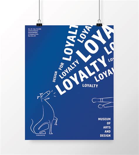 Design for Loyalty on Behance