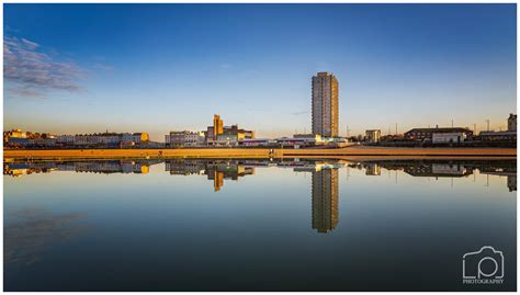 Margate Beach, United Kingdom