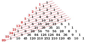 The Fibonacci Sequence - All about fibonacci