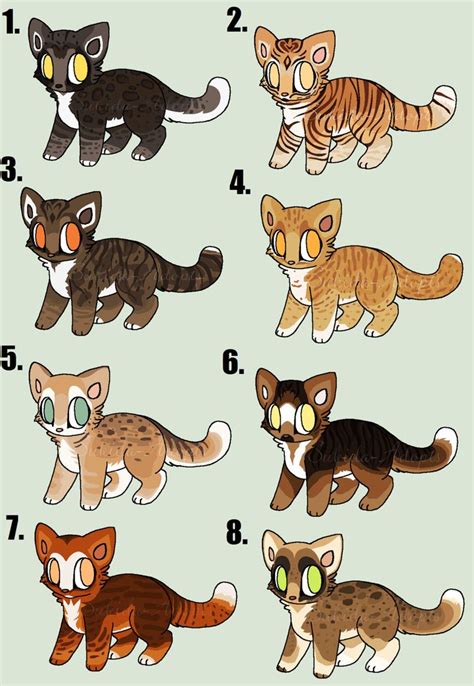 Image result for sukida adopts kits | Warrior cats art, Warrior cat drawings, Warrior cat