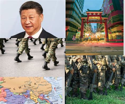 China’s Military Reforms Under Xi Jinping: AUN News