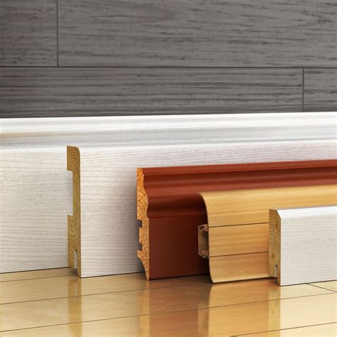 Floor Trim Moldings and Styles For Your Home | The Family Handyman