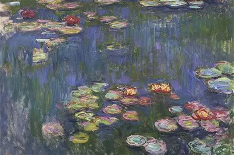 Monet Paintings - Must-Know Artworks - Artfilemagazine – Your Online ...