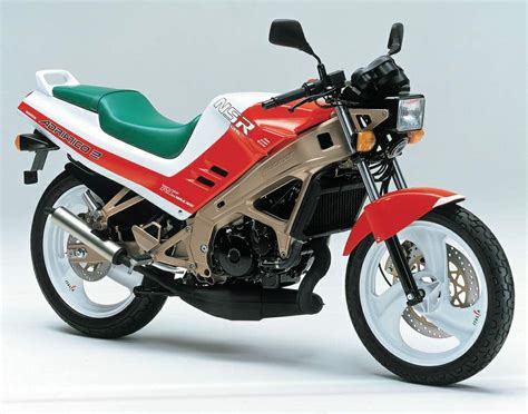 Honda NSR 125F