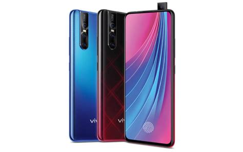 Vivo V15 Pro Price in India, Full Specification, Features | MySmartPrice