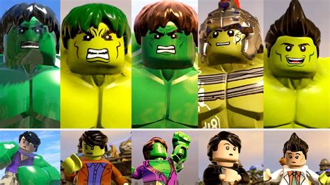 bölgesel ileri ekipman lego lego hulk Baskı Ciddi Dur