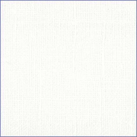 BAZZILL WHITE – 12x12 White Cardstock Bazzill Textured Scrapbook Paper – The 12x12 Cardstock Shop