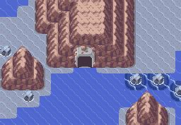 Aqua Hideout - Azurilland Wiki