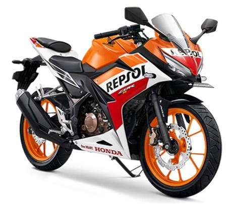 Honda CBR 150R Repsol (2019) technical specifications