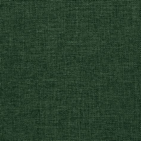 Hunter Green Polyester Linen Fabric | OnlineFabricStore