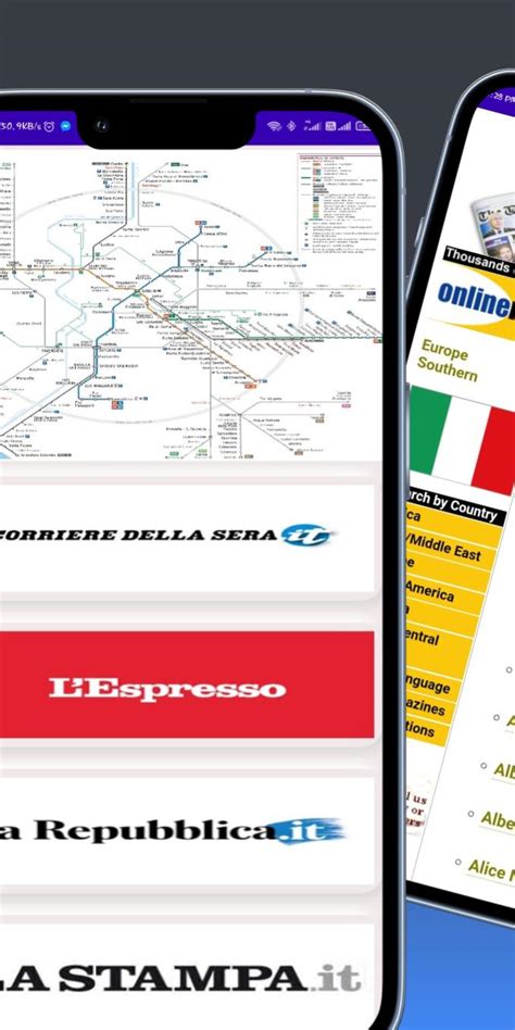 Italy Rome Metro Map APK for Android Download