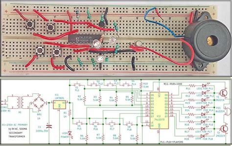 mini projects Archives - Electronics For You