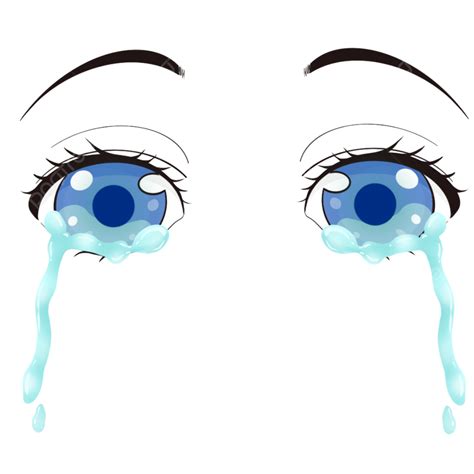 Top 153+ Teary anime eyes - Merkantilaklubben.org