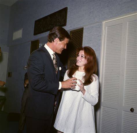 Was Ann-Margret’s Husband Jealous of Her Relationship With Elvis Presley?