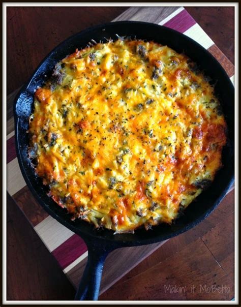 54 Delicious Cast Iron Skillet Recipes You'll Use Again and Again