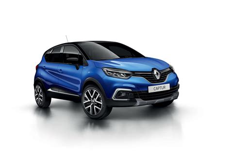 Renault Captur Sport Edition 2 Colori - Renault Captur Review