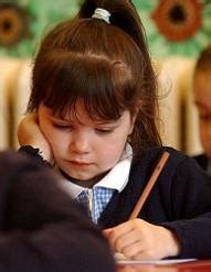 Left Handed Children, Kids | Advice For Parents