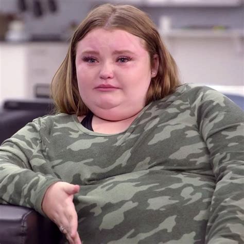 Watch Honey Boo Boo Confront Mama June in Emotional Reunion One Year in the Making