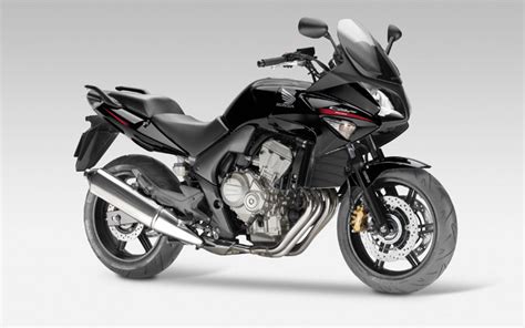 HONDA CBF600S ABS (2009-2010) Specs, Performance & Photos - autoevolution