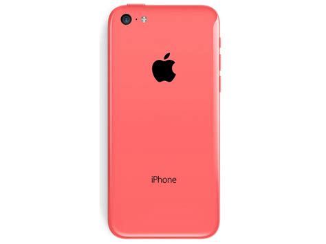 Apple iPhone 5C 16GB Red (C) - GoldPC.cz