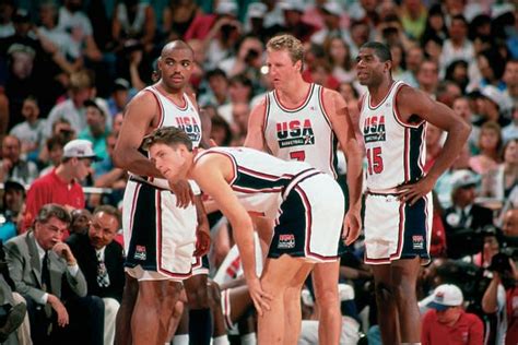 ‘The Dream Team’ documentary injects new life into the myth (REVIEW)