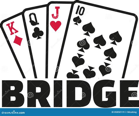 Bridge Card Game Silhouette Stock Illustrations – 176 Bridge Card Game Silhouette Stock ...