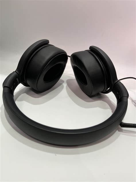 Sennheiser HD 400S - Review - Headphone Dungeon