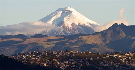 Cotopaxi National Park | Wild Frontiers Travel