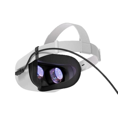 Oculus Link 5m cable for Oculus Quest 2 | VR360eshop.com