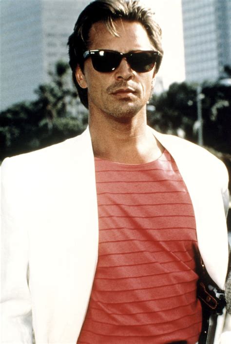 ‘Miami Vice’ Fashion: Get The Look | SPY 80s Fashion Men, Miami Fashion, Beautiful Suit ...