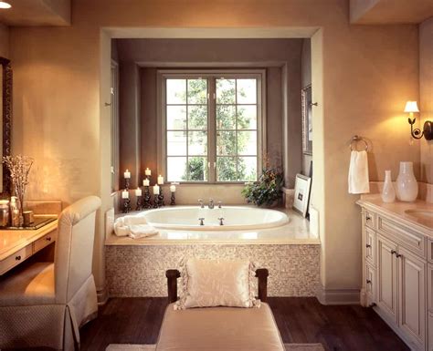 45 Alcove Bathtub Ideas (Photo Examples) - Home Stratosphere