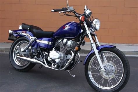 Honda Rebel 250 Specs and Review • Road Sumo