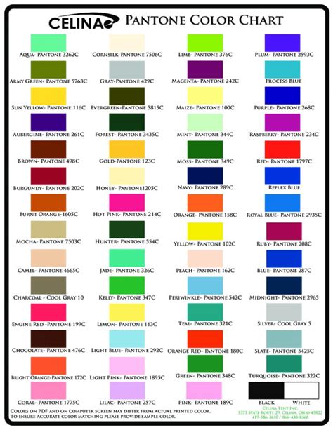 Cmyk Color Chart Png Images Free Transparent