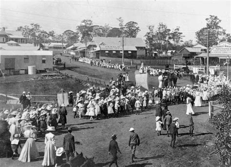 Beaudesert | Outback, Scenic Rim, Nature Reserve | Britannica