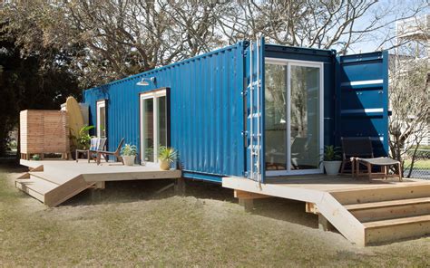 Diy Shipping Container Homes Cost - Diy Rose