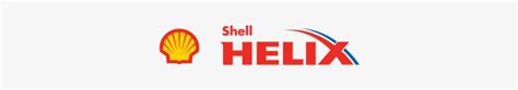 Shell Helix Ultra Logo