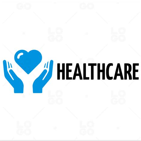 Healthcare Logo Maker | LOGO.com