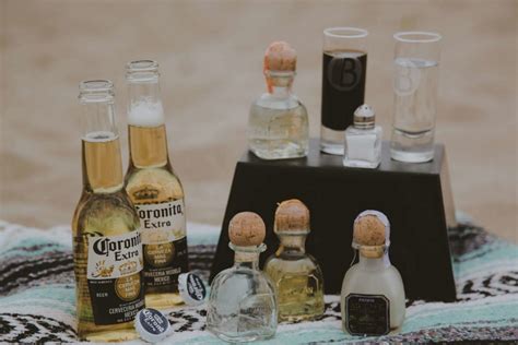 Tequila Tasting Basket - Gifter World