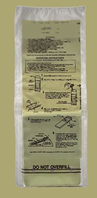 Flameless Ration Heater | MRE Info