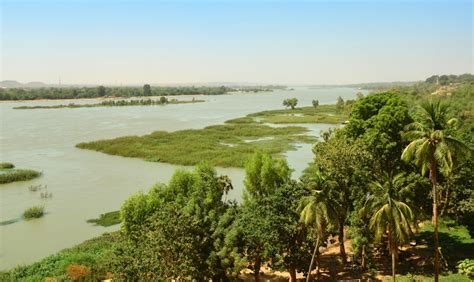 The Simple Beauty of Niger - The Getaway