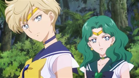 REVIEW | Sailor Moon Eternal: The Movie by Erika Johnson | CineChat