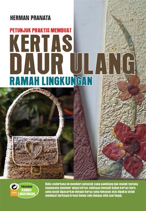 Daur Ulang Kertas – newstempo