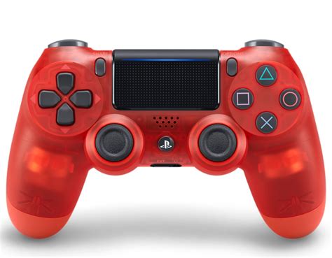 Sony's Announced Some Killer New PS4 Controller Colours - Push Square