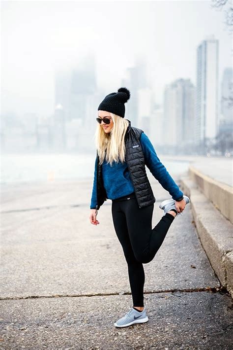 45 Of the Latest Cold Weather Outfits to Experience Immense Coziness