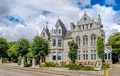 Home - The Atholl Hotel - Welcome to the Atholl Hotel, Aberdeen