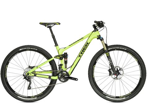 2015 Trek Fuel EX 9.8 29 - Specs, Reviews, Images - Mountain Bike Database