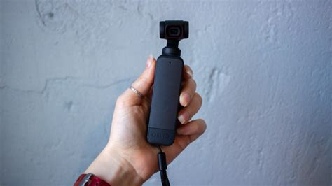 Review: The DJI Pocket 2 is a fantastic portable camera for vloggers | Mashable